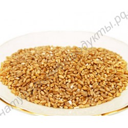 Горная пшеница "ДЗАВАР", высший сорт, фермерская