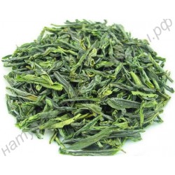 Чай Краснодарский, зелёный, высший сорт, с сочинской плантации, 1 кг